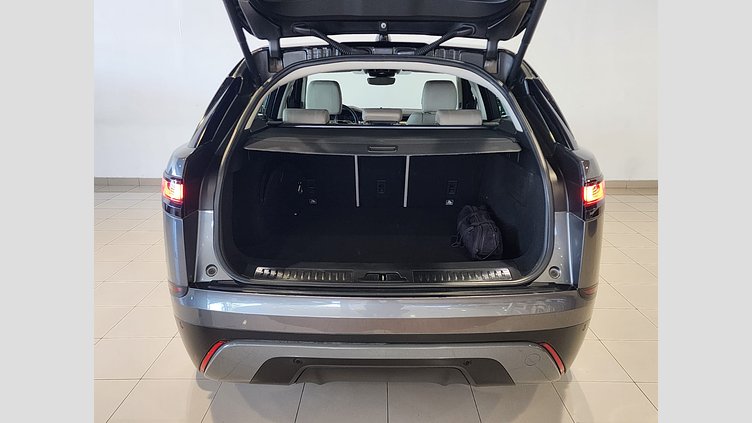 2017 Seminuevos Approved Land Rover Range Rover Velar Corris Grey 3.0 litre V6 Supercharged Petrol S