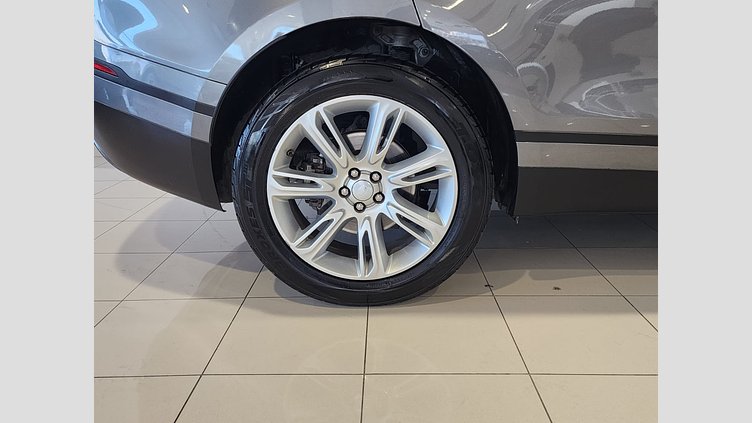 2017 Seminuevos Approved Land Rover Range Rover Velar Corris Grey 3.0 litre V6 Supercharged Petrol S