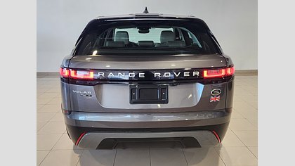 Range Rover Velar 4