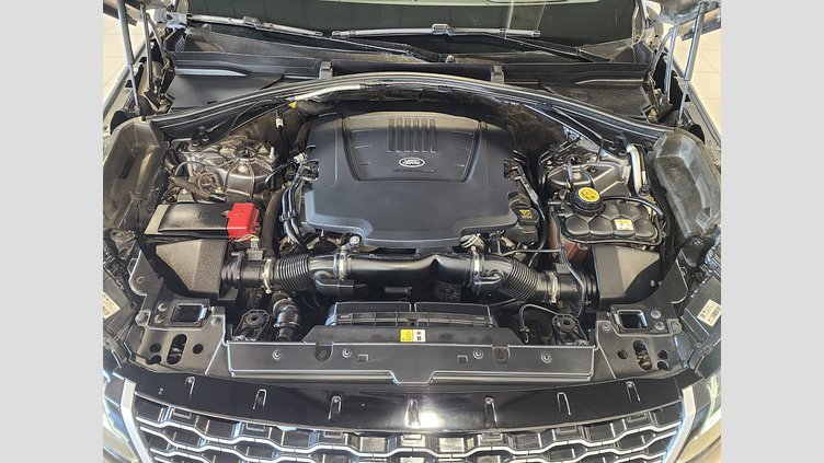 2017 Seminuevos Approved Land Rover Range Rover Velar Corris Grey 3.0 litre V6 Supercharged Petrol S