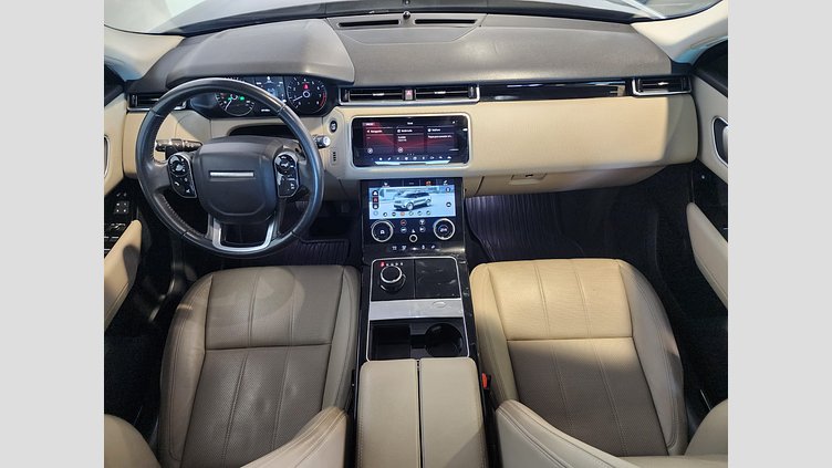 2017 Seminuevos Approved Land Rover Range Rover Velar Corris Grey 3.0 litre V6 Supercharged Petrol S