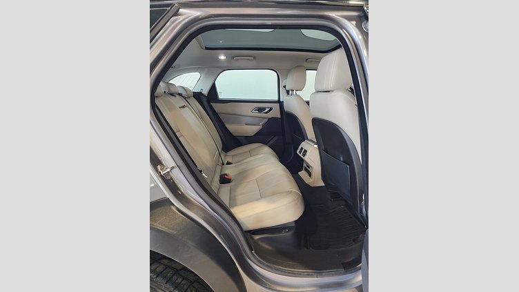 2017 Seminuevos Approved Land Rover Range Rover Velar Corris Grey 3.0 litre V6 Supercharged Petrol S