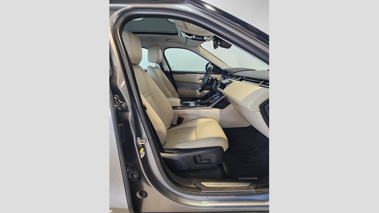 2017 Seminuevos Approved Land Rover Range Rover Velar Corris Grey 3.0 litre V6 Supercharged Petrol S