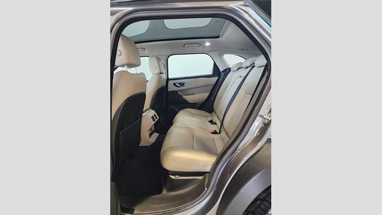 2017 Seminuevos Approved Land Rover Range Rover Velar Corris Grey 3.0 litre V6 Supercharged Petrol S
