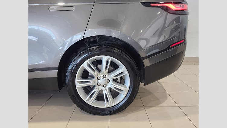 2017 Seminuevos Approved Land Rover Range Rover Velar Corris Grey 3.0 litre V6 Supercharged Petrol S
