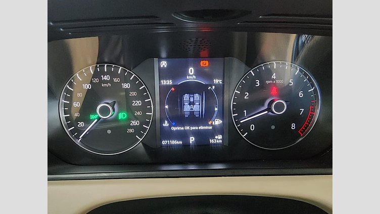 2017 Seminuevos Approved Land Rover Range Rover Velar Corris Grey 3.0 litre V6 Supercharged Petrol S