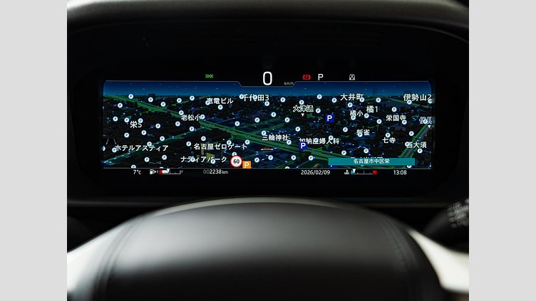 2024 認定中古車 Land Rover Discovery フジホワイト D350マイルドハイブリッド（ディーゼル） Dynamic HSE