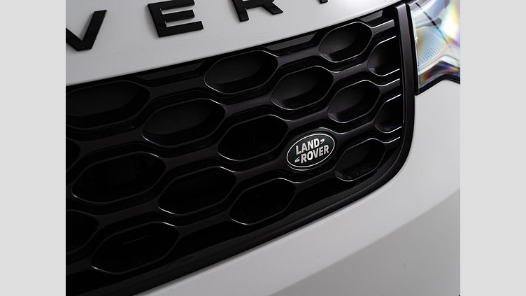 2024 認定中古車 Land Rover Discovery フジホワイト D350マイルドハイブリッド（ディーゼル） Dynamic HSE