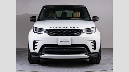 Discovery 2