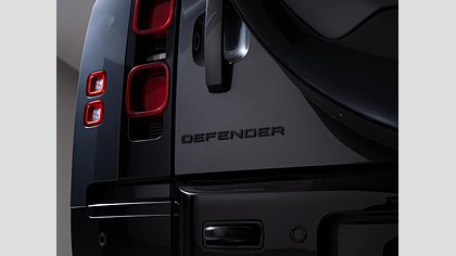 Defender 110 57