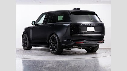Range Rover 5