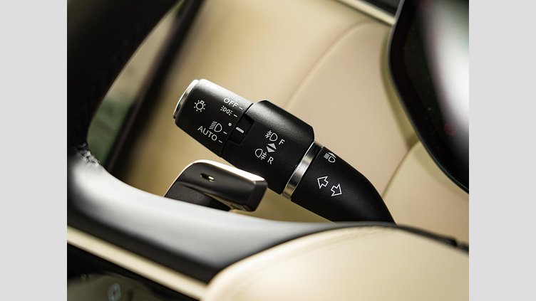 2024 認定中古車 Land Rover Range Rover サントリーニブラック D350 AWD MHEV（AT） スタンダードホイールベース Autobiography