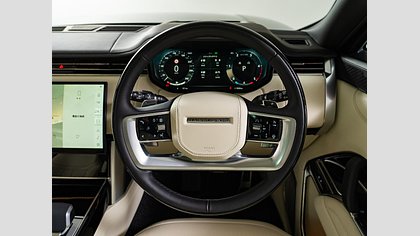 Range Rover 50