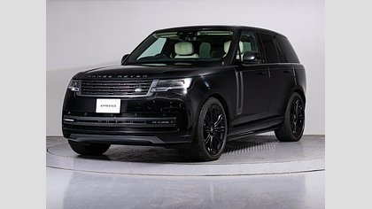 Range Rover 3
