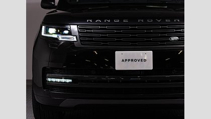 Range Rover 21