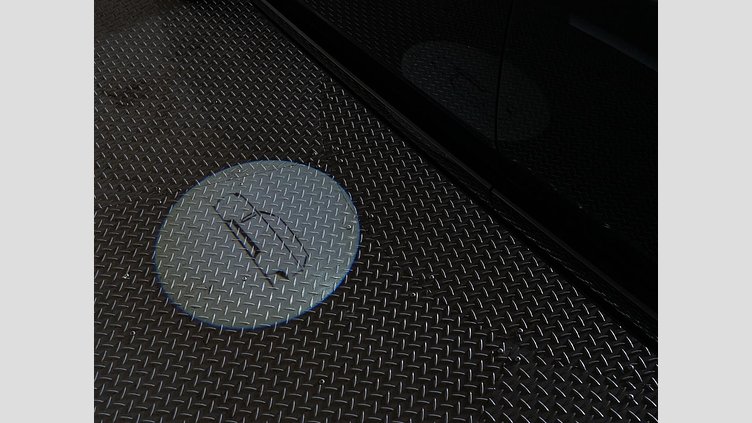 2024 認定中古車 Land Rover Range Rover サントリーニブラック D350 AWD MHEV（AT） スタンダードホイールベース Autobiography