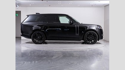 Range Rover 8