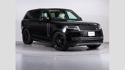 Range Rover 0
