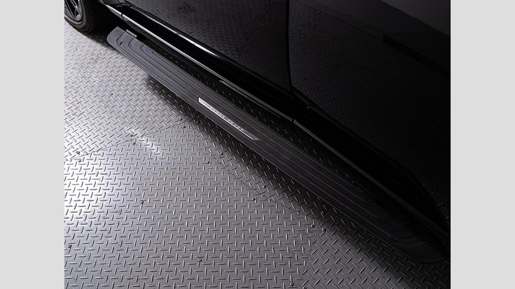 2024 認定中古車 Land Rover Range Rover サントリーニブラック D350 AWD MHEV（AT） スタンダードホイールベース Autobiography