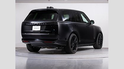 Range Rover 7