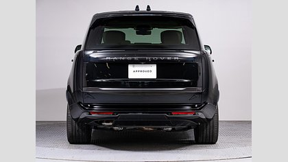 Range Rover 6