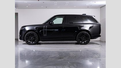Range Rover 4