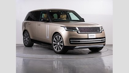 Range Rover 0