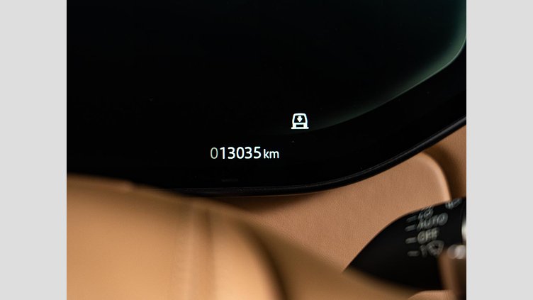 2023 認定中古車 Land Rover Range Rover バトゥミゴールド D300 AWD MHEV（AT） スタンダードホイールベース Autobiography