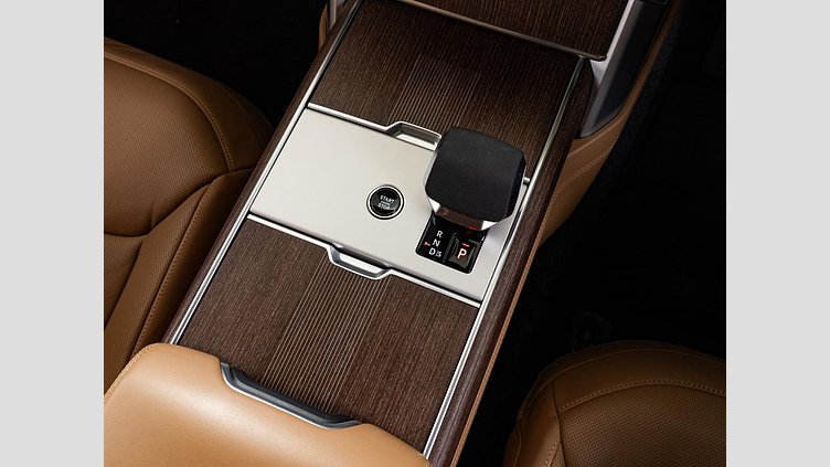 2023 認定中古車 Land Rover Range Rover バトゥミゴールド D300 AWD MHEV（AT） スタンダードホイールベース Autobiography