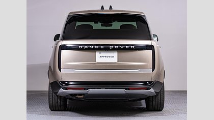Range Rover 7