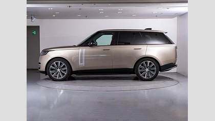 Range Rover 5