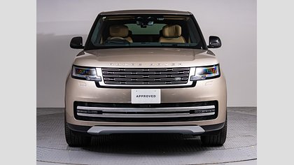 Range Rover 2