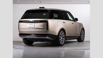 Range Rover 8