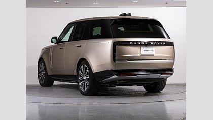 Range Rover 6