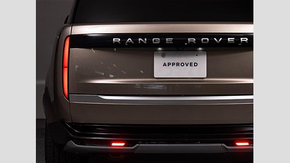 Range Rover 70