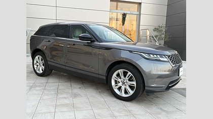 Range Rover Velar 0
