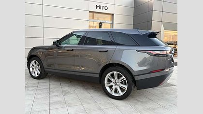 Range Rover Velar 1