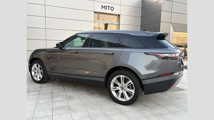 2018 認定中古車 Land Rover Range Rover Velar コリスグレイ P250 スタンダード