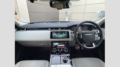 Range Rover Velar 3