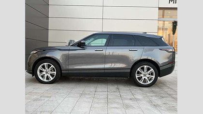 Range Rover Velar 5