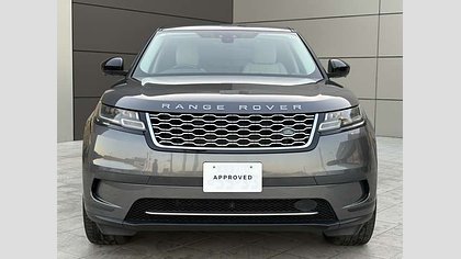 Range Rover Velar 6