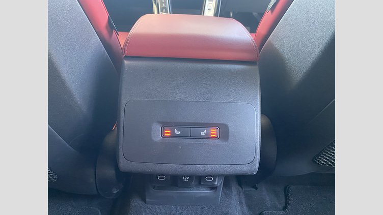 2021 認定中古車 Jaguar I-Pace ユーロンホワイト EV400 HSE