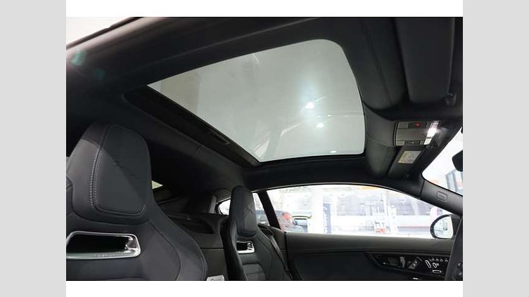 2024 認定中古車 Jaguar F-Type SVO Premium Palette Grey AWD ZP EDITION