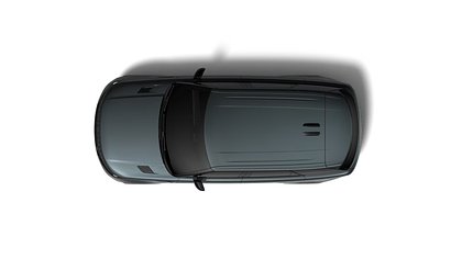 Range Rover Sport 3
