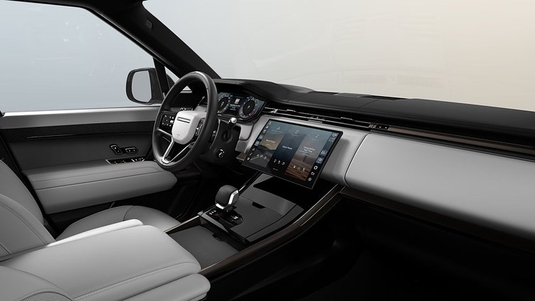 2026 Uus Land Rover Range Rover Sport Borasco Grey D250 Diesel Mild Hybrid SE