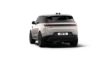 Range Rover Sport 2