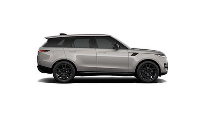 Range Rover Sport 1