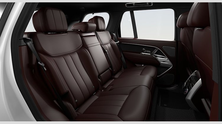 2026 Uus Land Rover Range Rover Santorini Black P460e Petrol Plug-in Hybrid Standard Wheelbase HSE