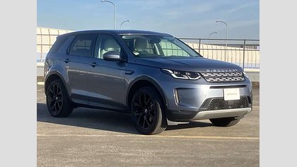 Discovery Sport 2