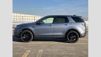 Discovery Sport 3